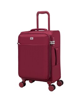 IT Luggage Lustrous Luxe Cabin Suitcase - Image