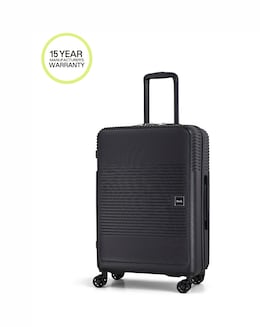 Rock Lincoln Medium Suitcase - Image