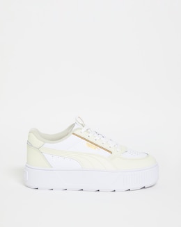 PUMA Karmen Rebelle Trainers - Image