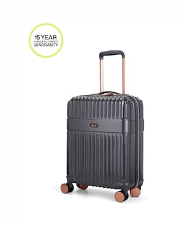 Rock Selene Cabin Suitcase - Image