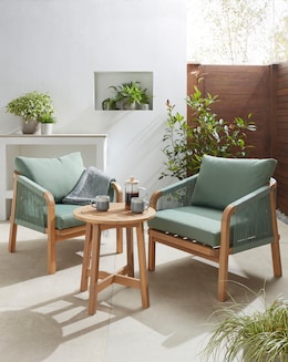 Albany Bistro Set - Image