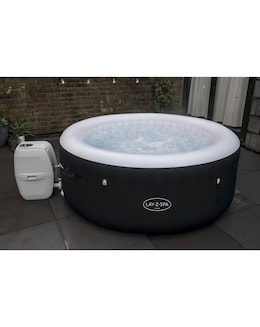 Lay-Z-Spa Miami AirJet Hot Tub Spa - Image