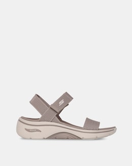 Skechers Go Walk Arch Fit 2.0 Sandals - Image