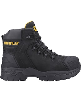 Caterpillar Everett S3 Safety Boot