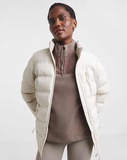 Snowdonia Padded Showerproof Jacket - Image