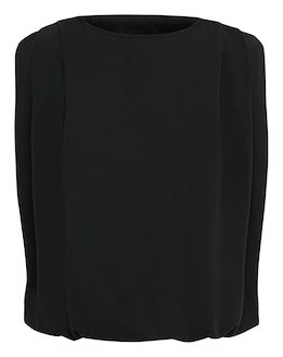 Anthology Charcoal Modal Shoulder Pad To - Image