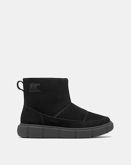 Sorel Explorer III Slip-On WaterProof Boots