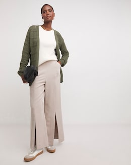 Edge to Edge Cardigan - Image