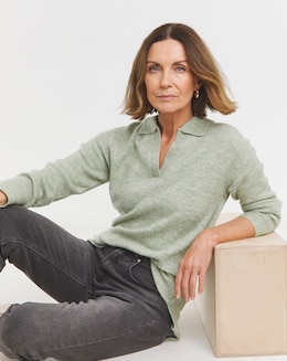 COLLAR TUNIC - Image