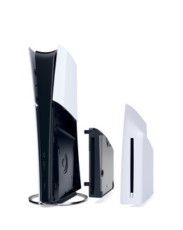 PlayStation Digital Disc Drive - Image