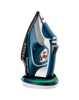 Russell Hobbs One Temp Cordless Iron 2600W