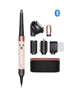 Dyson Airwrap i.d Curly Pink - Image