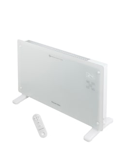 Russell Hobbs Smart Glass Panel Heater - Image