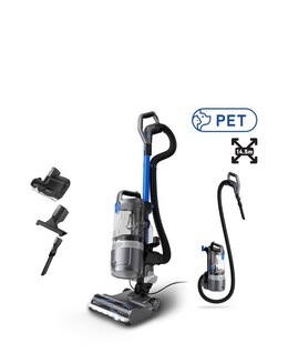 Vax LiftOut Reach Pet Upright Vacuum Cleaner