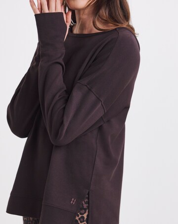 Sweaty Betty After Class Sweatshirt