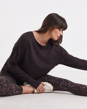 Sweaty Betty After Class Sweatshirt