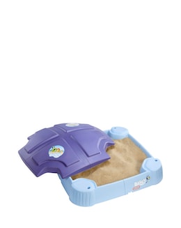 Little Tikes Bluey Beach Day Sandbox - Image