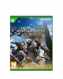 Monster Hunter Wilds (Xbox) - Image