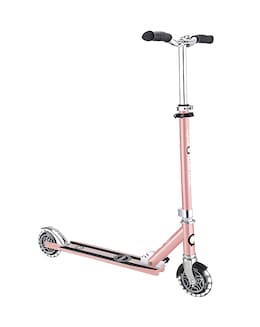 Globber Flow Element Lights - Rose Gold - Image