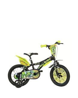 Dino Bikes Dinosaur 16-Inch Bike - Image