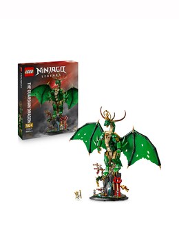 LEGO NINJAGO The Guardian Dragon - Image