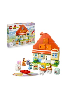 LEGO DUPLO Bluey: Bluey's Family House - Image