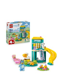 LEGO Bluey Playground Fun with Bluey - Image