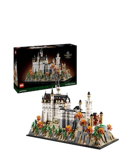 LEGO Architecture Neuschwanstein Castle - Image