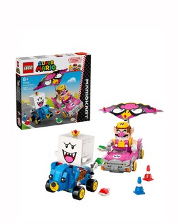LEGO Super Mario: Mario Kart Wario & Kin - Image