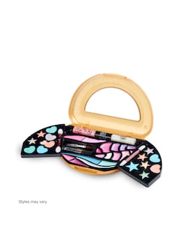 Shimmer N Sparkle Insta Glam All-In-One Beauty Compact