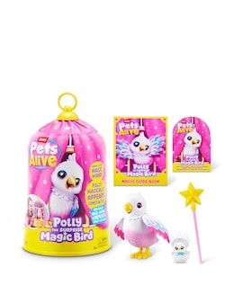 Pets Alive Magic Bird Surprise Playset - Image