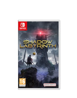 Shadow Labyrinth (Nintendo Switch) - Image
