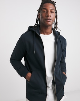 Full Zip Hoodie - Image