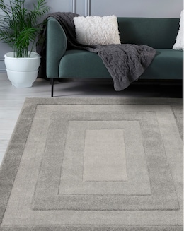 Sara Carved Rug - Image