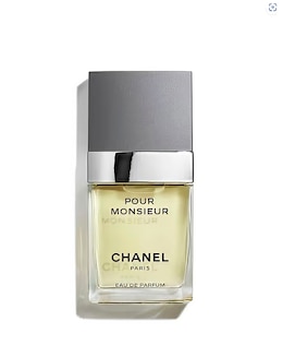 Chanel Pour Monsieur 75 ml - Image