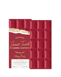 Sabrina Carpenter Cherry Baby EDP 75ml - Image