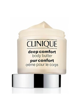 Clinique Deep Comfort Body Butter - Image