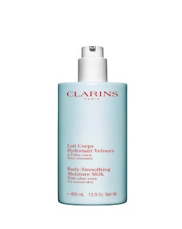 Clarins Body-Smoothing Moisture Milk - Image