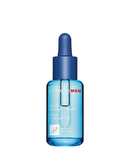 Clarins Men Shave and Beard Oil 30 ml - Image