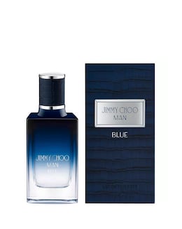 Jimmy Choo Blue Man EDT 50ml - Image