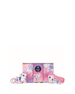Nivea Love Advent Time Calendar