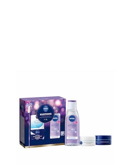 Nivea Soothing Moments Of Joy Gift Set