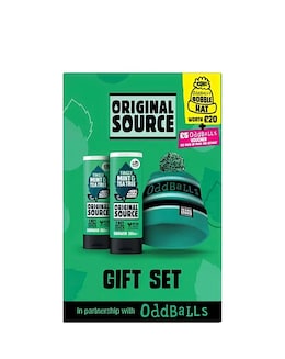 Original Source Gift Set - Image