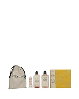 L'Occitane Cherry Blossom Gift Set - Image