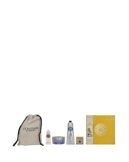 L'Occitane 4 piece Body Gift Set - Image