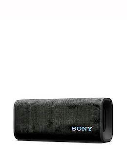 Sony ULTF3 Portable Speaker Black - Image