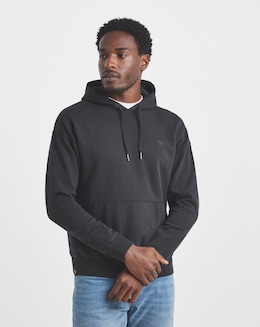 Union Garment Dyed Hoodie - Image