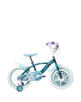 Huffy Frozen 16-inch Bike - Image