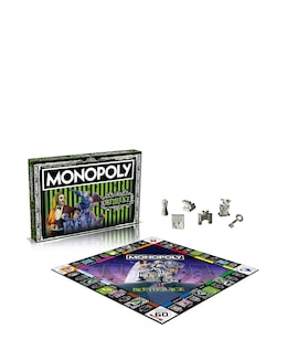 Beetlejuice Monopoly - Image