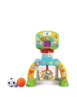 Vtech 3-in-1 Sports Center - Image